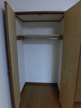 ログマン太田の物件内観写真